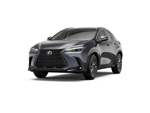 2026 Lexus NX 350h Premium