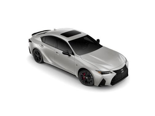 2025 Lexus IS 500 F SPORT Performance