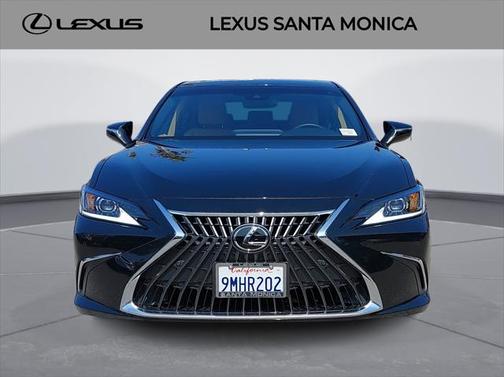 2024 Lexus ES 350 Base