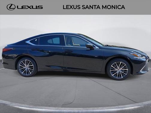 2024 Lexus ES 350 Base