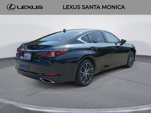 2024 Lexus ES 350 Base