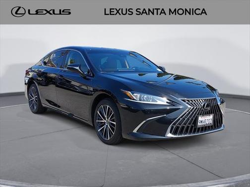 2024 Lexus ES 350 Base