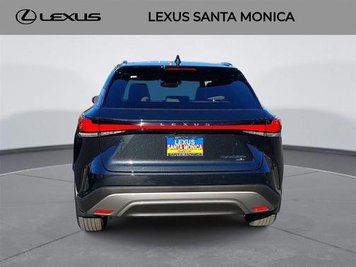 2025 Lexus RX 450h+ Base