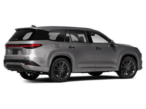 Mica 2026 Lexus TX 550h+ Luxury