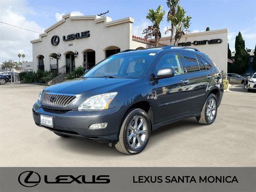 2009 Lexus RX 350 Base