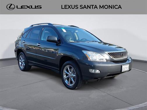 2009 Lexus RX 350 Base