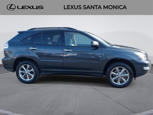 2009 Lexus RX 350 Base