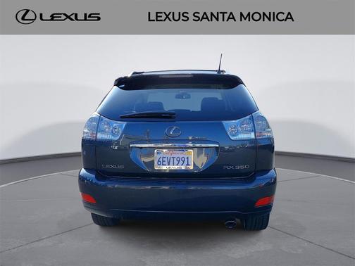 2009 Lexus RX 350 Base