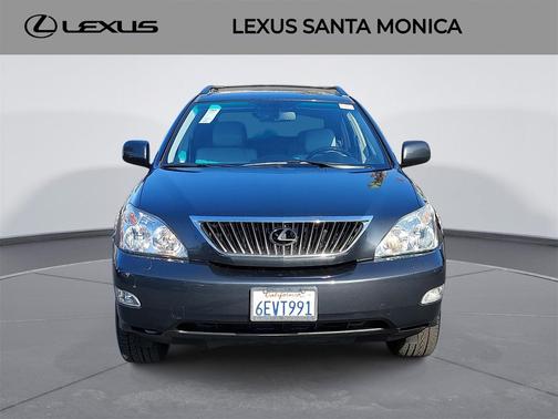 2009 Lexus RX 350 Base