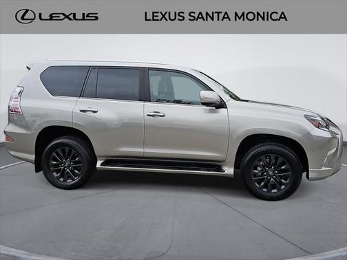 2022 Lexus GX 460 Premium