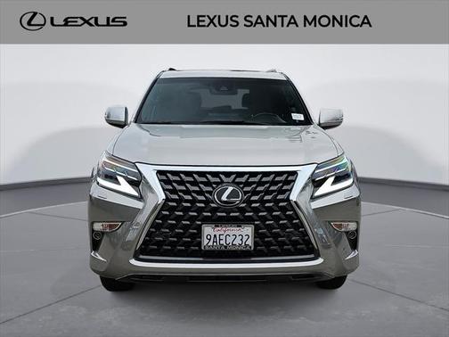 2022 Lexus GX 460 Premium