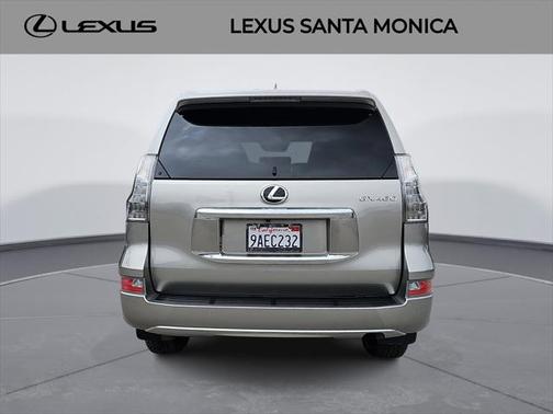 2022 Lexus GX 460 Premium