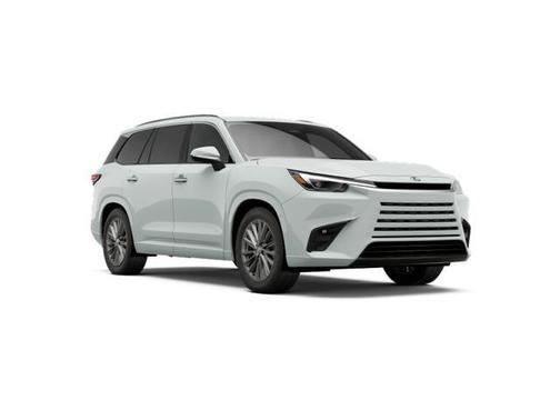 2025 Lexus TX 350 Base