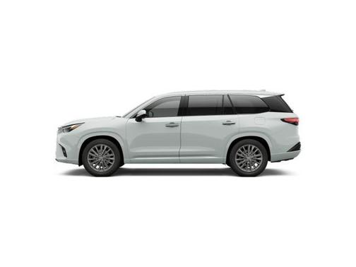 2025 Lexus TX 350 Base