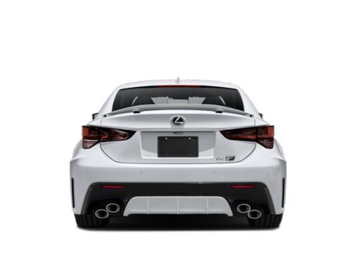 2022 Lexus RC F Base