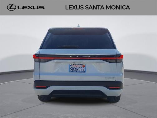2024 Lexus TX 350 Base