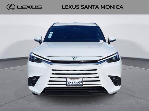 2024 Lexus TX 350 Base