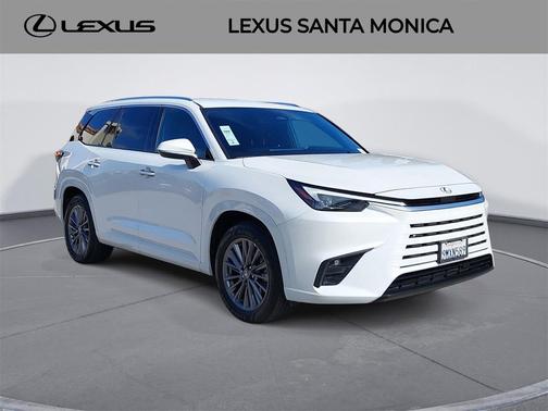 2024 Lexus TX 350 Base