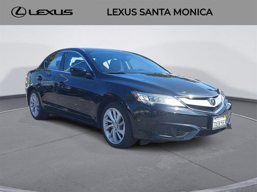 2017 Acura ILX 2.4L