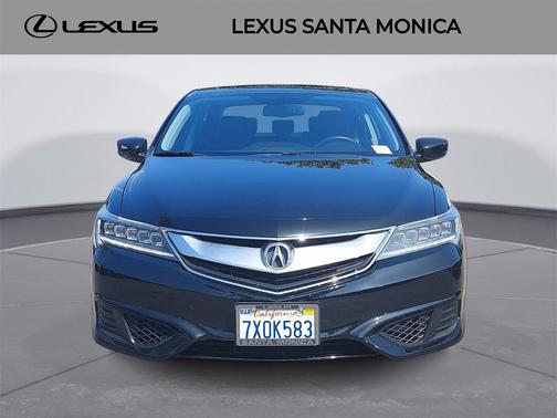 2017 Acura ILX 2.4L