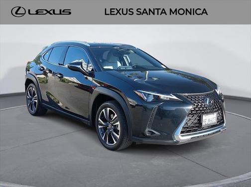 2023 Lexus UX 250h Base