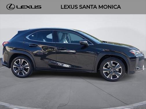 2023 Lexus UX 250h Base