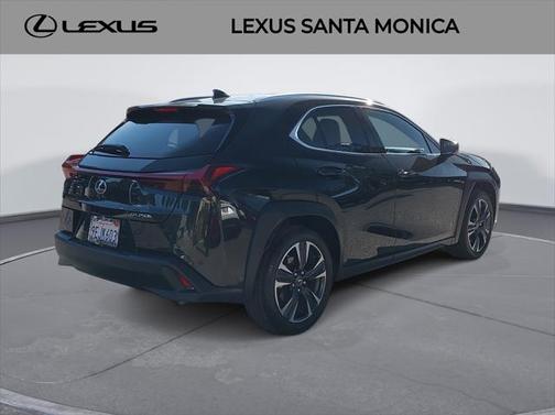 2023 Lexus UX 250h Base