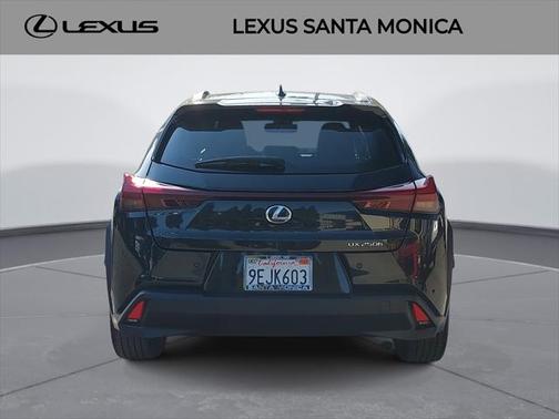 2023 Lexus UX 250h Base