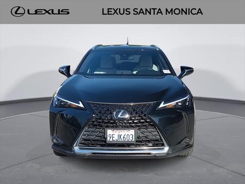 2023 Lexus UX 250h Base