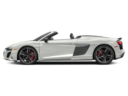 2021 Audi R8 5.2 V10