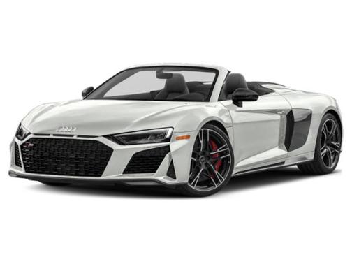2021 Audi R8 5.2 V10