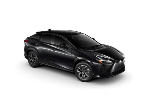 2025 Lexus RZ 300e Premium