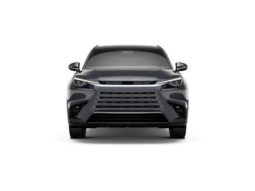 2026 Lexus TX 350 Luxury