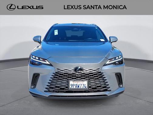 2024 Lexus RX 350 Base