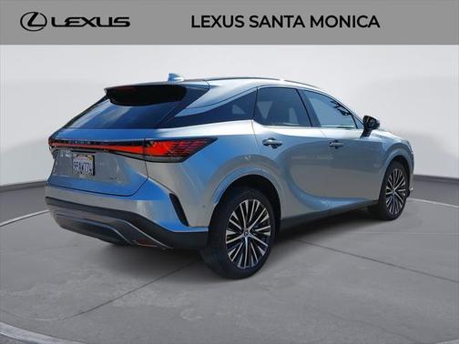 2024 Lexus RX 350 Base