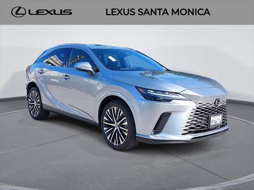 2024 Lexus RX 350 Base