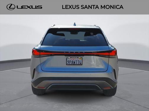 2024 Lexus RX 350 Base