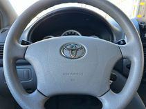 2006 Toyota Sienna CE