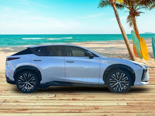 2023 Lexus RZ 450e 450e Premium