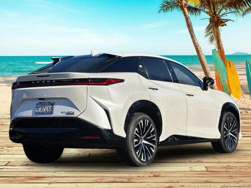 2023 Lexus RZ 450e 450e Premium