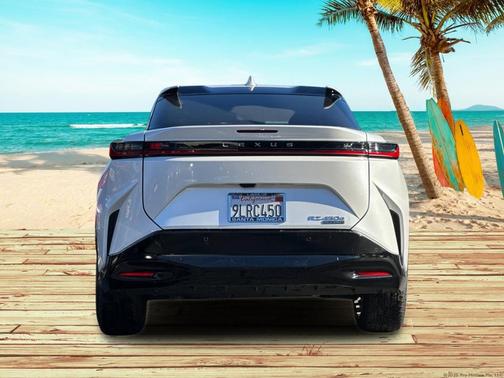 2023 Lexus RZ 450e 450e Premium