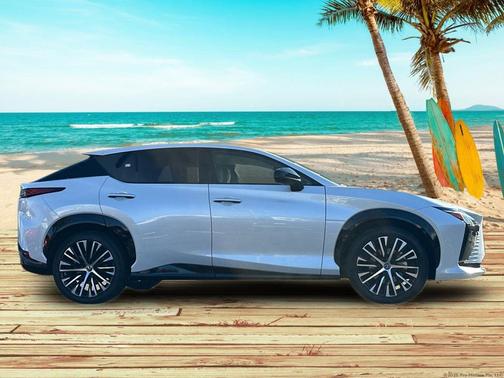 2023 Lexus RZ 450e 450e Premium