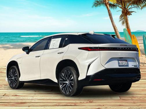 2023 Lexus RZ 450e 450e Premium
