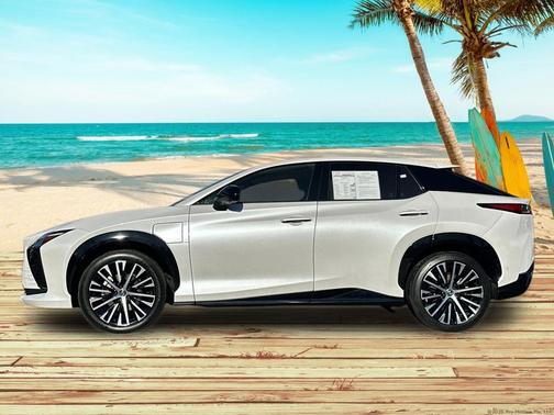 2023 Lexus RZ 450e 450e Premium