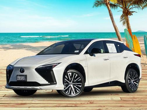 2023 Lexus RZ 450e 450e Premium