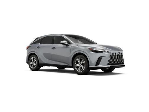 2026 Lexus RX 350 Base
