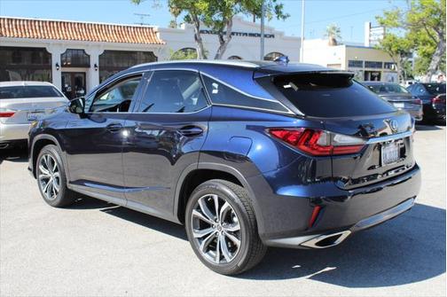 2019 Lexus RX 350 Base