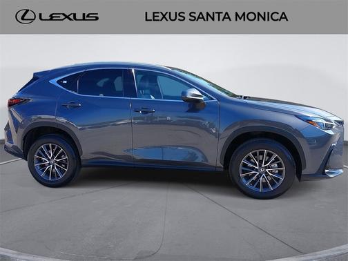 2022 Lexus NX 350 Premium