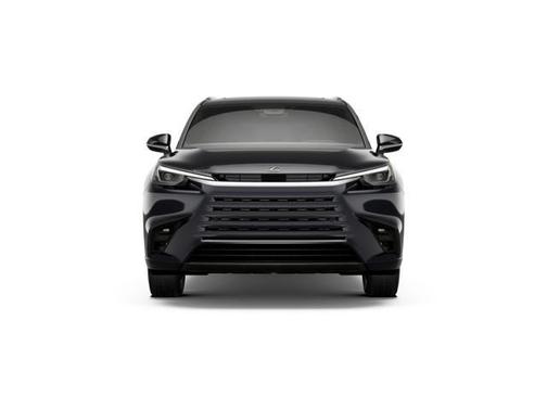 2025 Lexus TX 350 Luxury