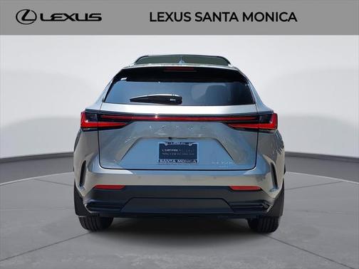 2025 Lexus NX 350h Premium